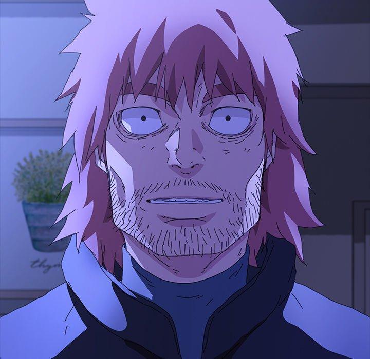 危機四伏的家庭生活 第 62 話 第104页