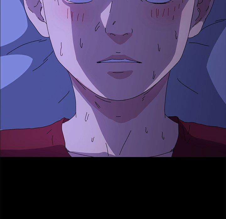 危機四伏的家庭生活 第 62 話 第70页