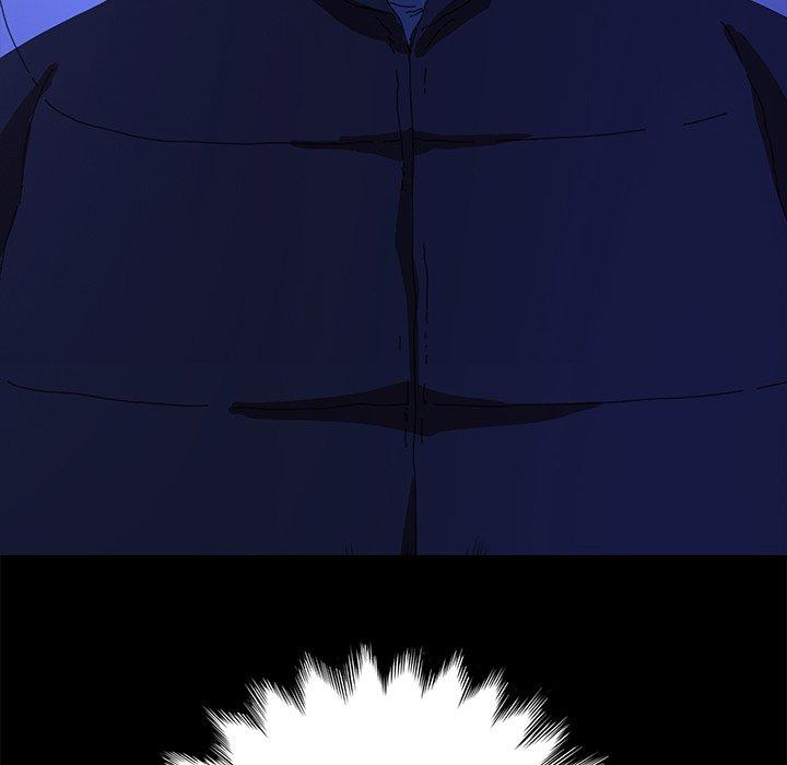 危機四伏的家庭生活 第 62 話 第105页