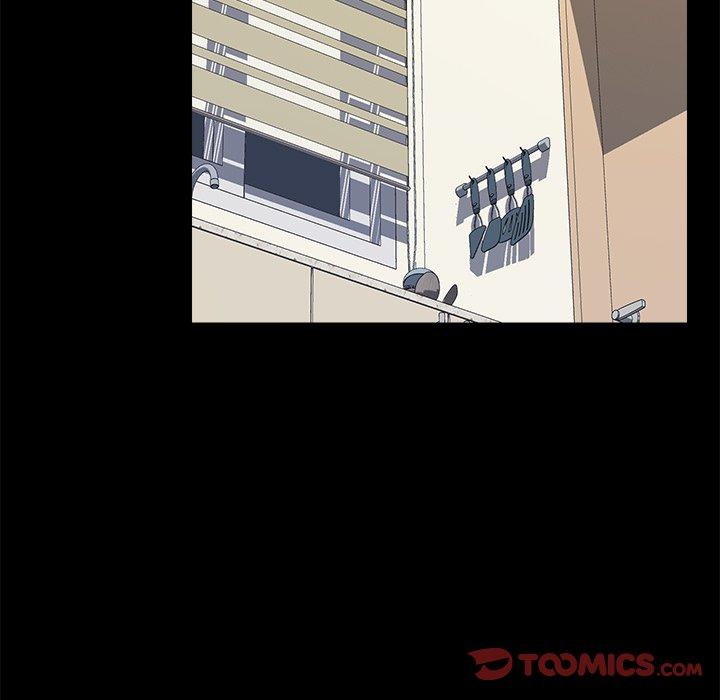 危機四伏的家庭生活 第 62 話 第108页