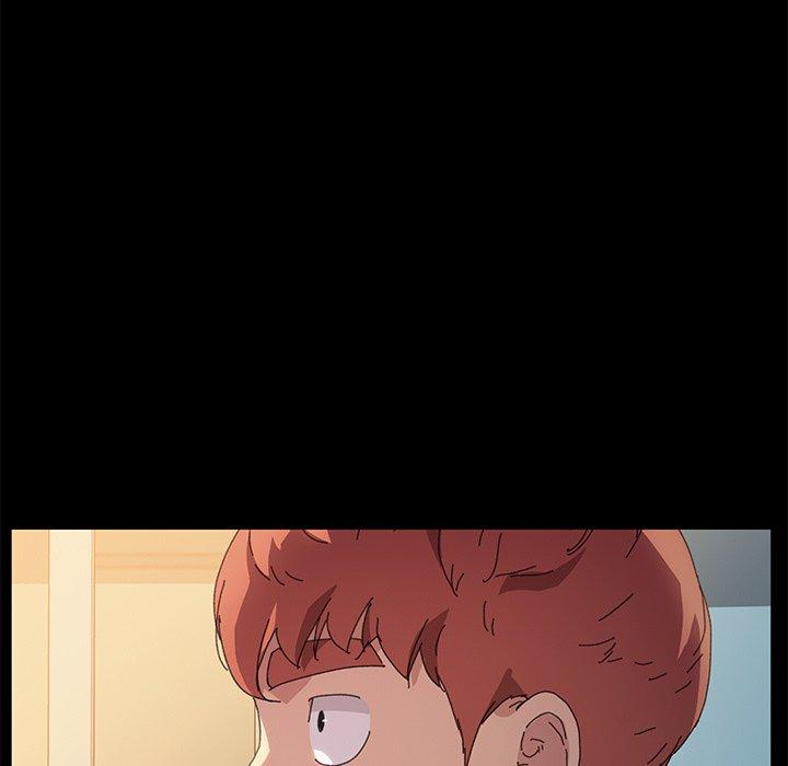 危機四伏的家庭生活 第 62 話 第120页