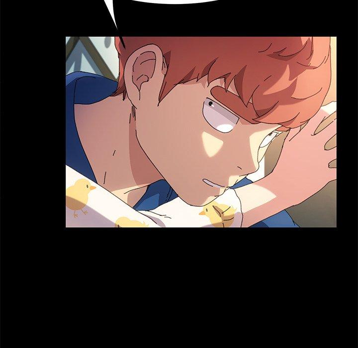 危機四伏的家庭生活 第 63 話 第70页