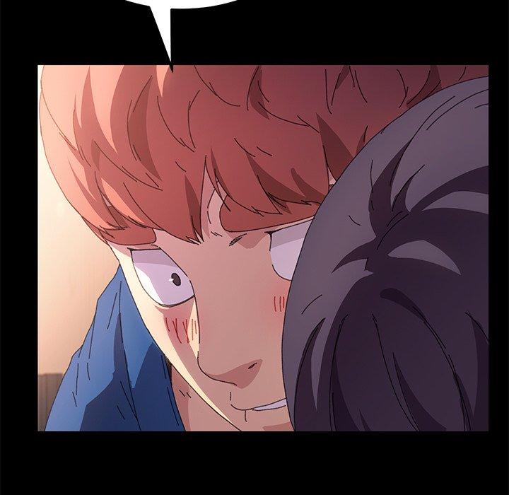危機四伏的家庭生活 第 63 話 第94页
