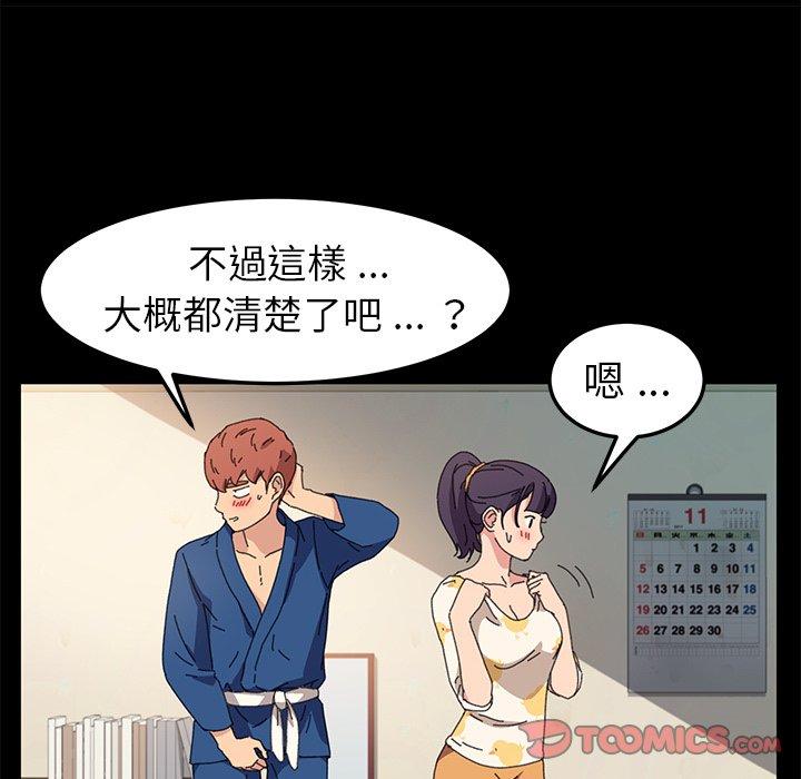 危機四伏的家庭生活 第 63 話 第99页
