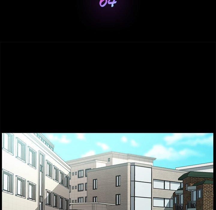 危機四伏的家庭生活 第 64 話 第10页