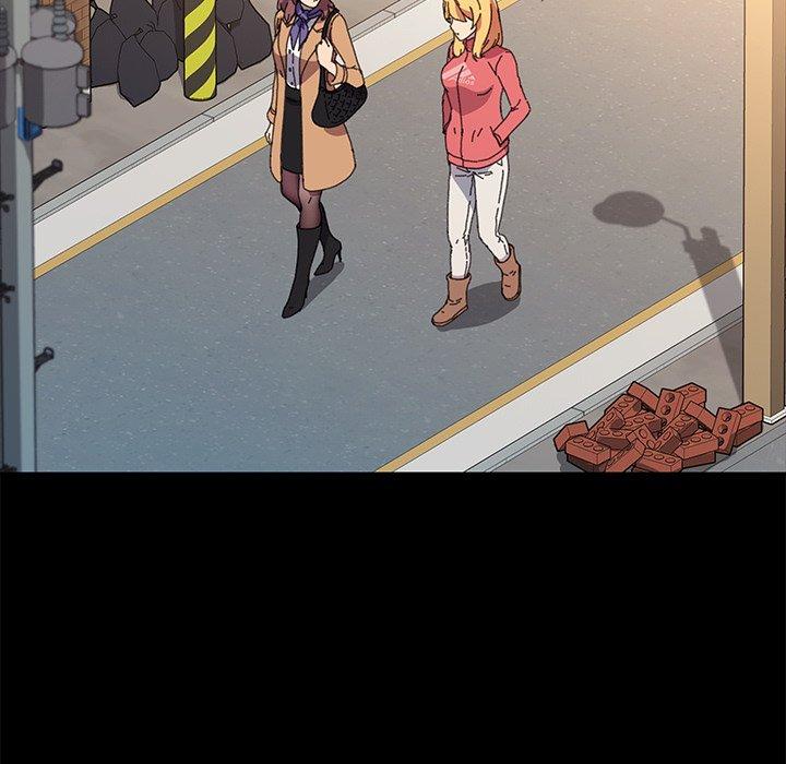 危機四伏的家庭生活 第 64 話 第19页