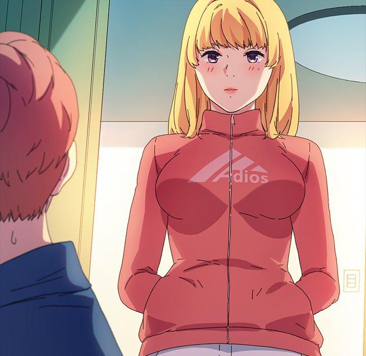 危機四伏的家庭生活 第 64 話 第54页