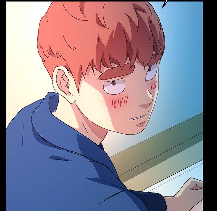 危機四伏的家庭生活 第 64 話 第58页