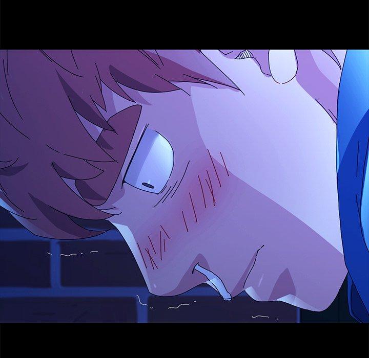危機四伏的家庭生活 第 65 話 第47页