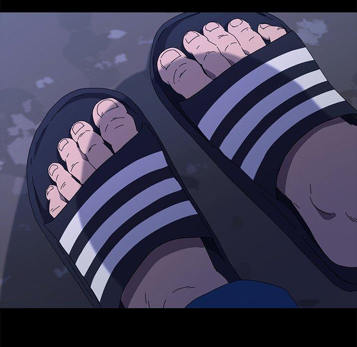 危機四伏的家庭生活 第 65 話 第58页