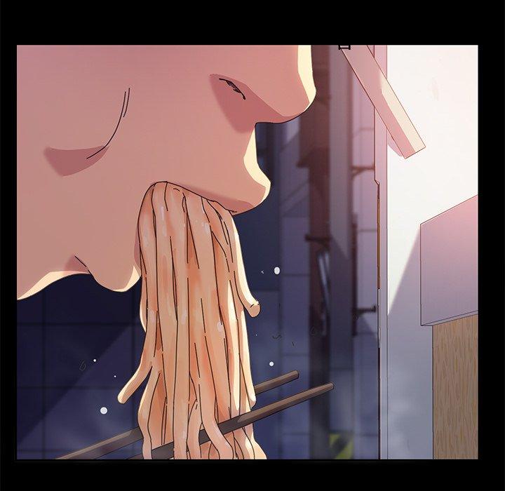 危機四伏的家庭生活 第 65 話 第113页