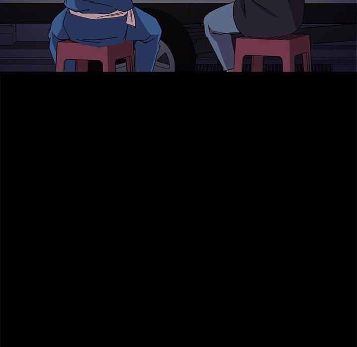 危機四伏的家庭生活 第 65 話 第118页