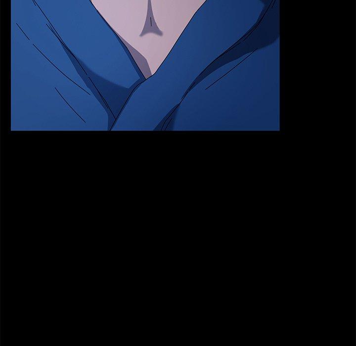 危機四伏的家庭生活 第 65 話 第91页