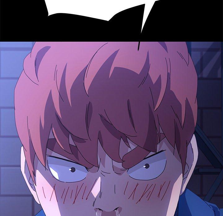 危機四伏的家庭生活 第 65 話 第96页
