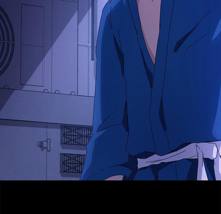 危機四伏的家庭生活 第 65 話 第106页
