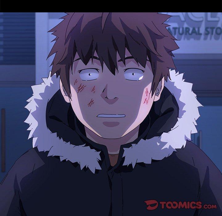 危機四伏的家庭生活 第 65 話 第108页