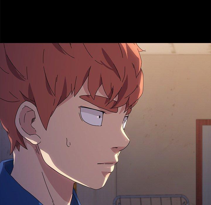 危機四伏的家庭生活 第 65 話 第140页