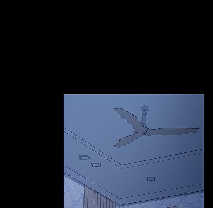 危機四伏的家庭生活 第 65 話 第11页