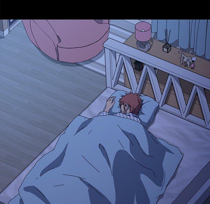 危機四伏的家庭生活 第 65 話 第13页