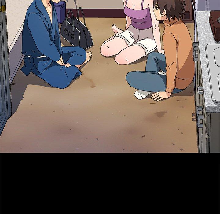 危機四伏的家庭生活 第 66 話 第46页