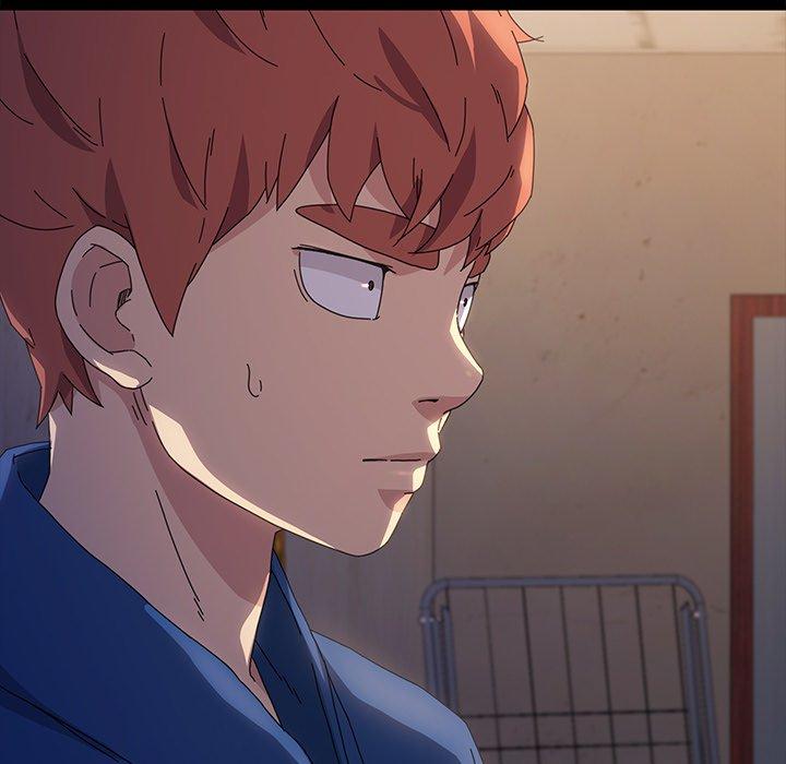 危機四伏的家庭生活 第 66 話 第9页