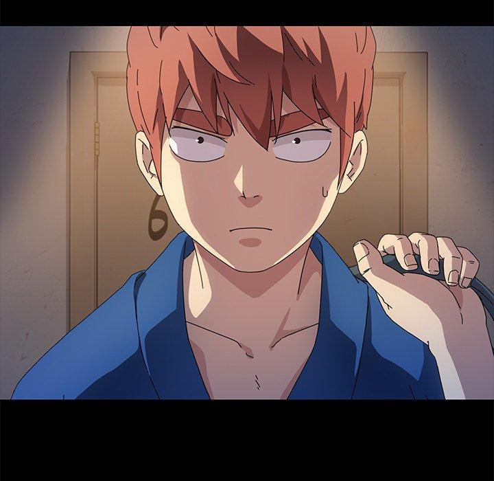 危機四伏的家庭生活 第 66 話 第20页