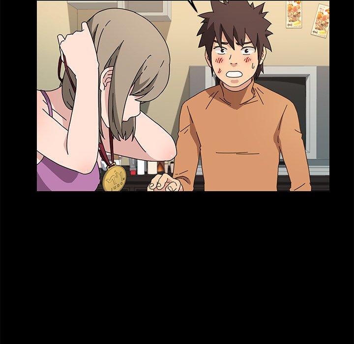 危機四伏的家庭生活 第 66 話 第65页