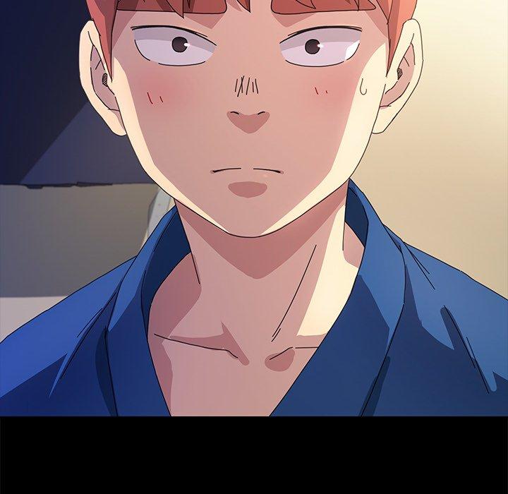 危機四伏的家庭生活 第 66 話 第107页