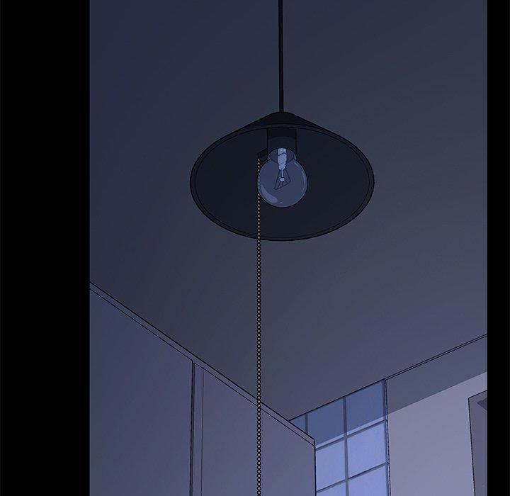 危機四伏的家庭生活 第 66 話 第110页