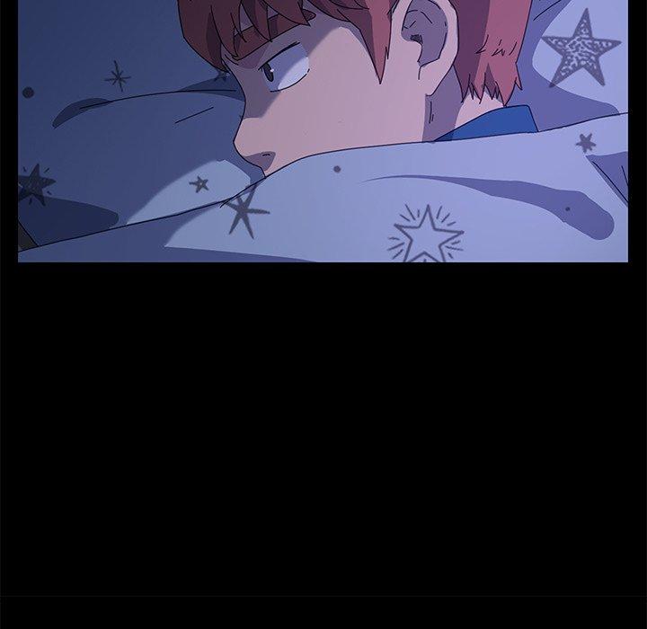 危機四伏的家庭生活 第 66 話 第115页