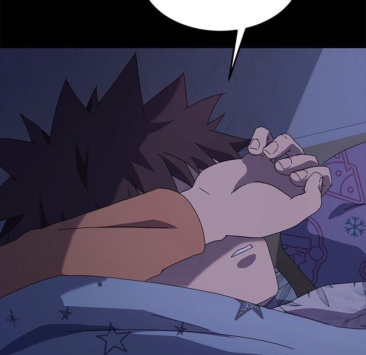 危機四伏的家庭生活 第 66 話 第120页