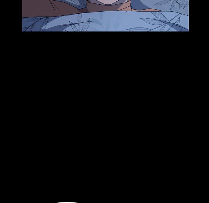 危機四伏的家庭生活 第 66 話 第117页