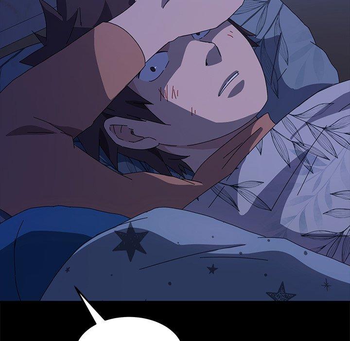 危機四伏的家庭生活 第 66 話 第129页