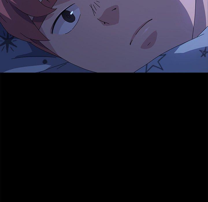 危機四伏的家庭生活 第 66 話 第127页