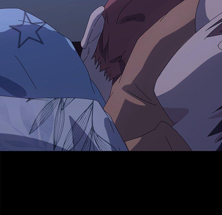 危機四伏的家庭生活 第 66 話 第132页