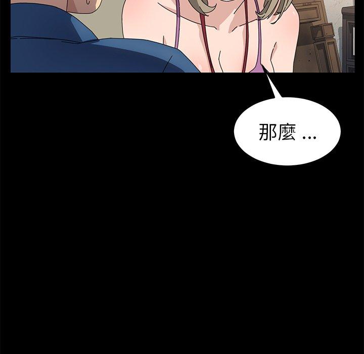 危機四伏的家庭生活 第 66 話 第96页