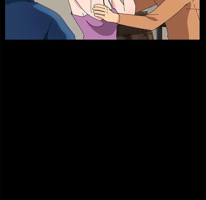 危機四伏的家庭生活 第 66 話 第105页