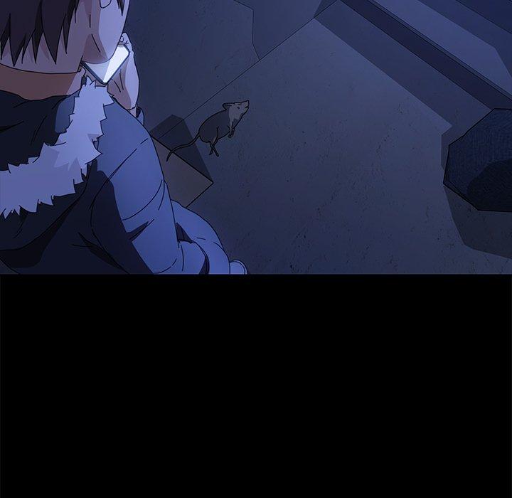 危機四伏的家庭生活 第 67 話 第21页