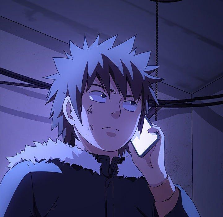 危機四伏的家庭生活 第 67 話 第29页