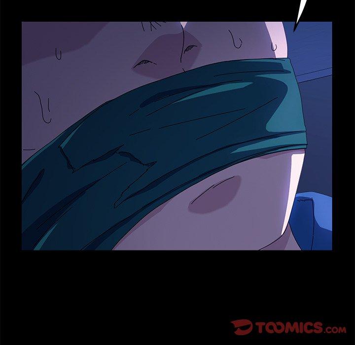 危機四伏的家庭生活 第 67 話 第33页