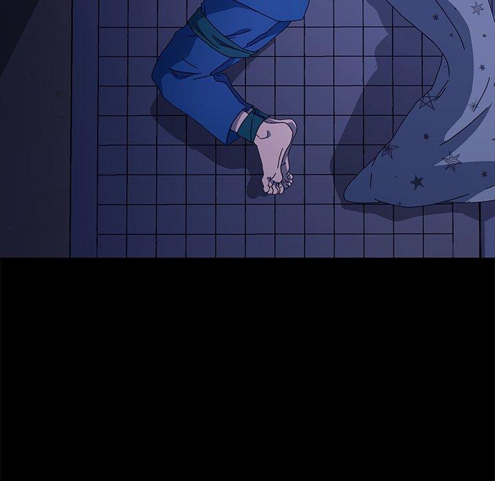 危機四伏的家庭生活 第 67 話 第36页