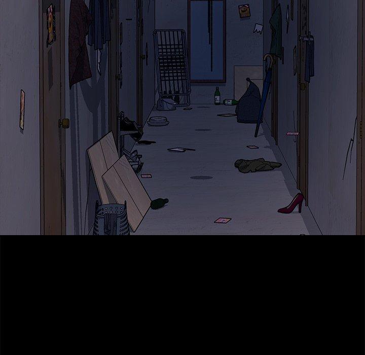 危機四伏的家庭生活 第 67 話 第14页