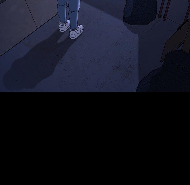 危機四伏的家庭生活 第 67 話 第19页
