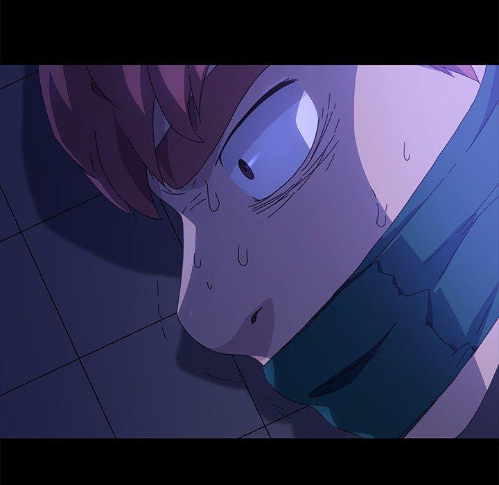 危機四伏的家庭生活 第 67 話 第38页