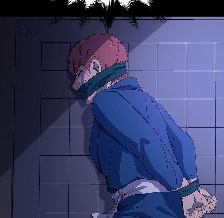 危機四伏的家庭生活 第 67 話 第66页