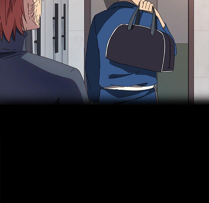 危機四伏的家庭生活 第 67 話 第70页