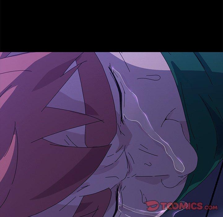 危機四伏的家庭生活 第 67 話 第63页
