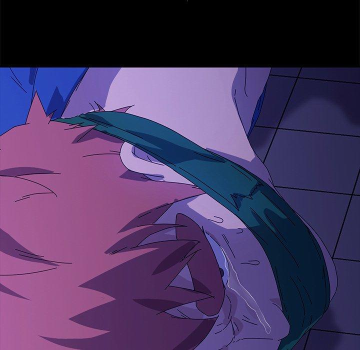 危機四伏的家庭生活 第 67 話 第61页