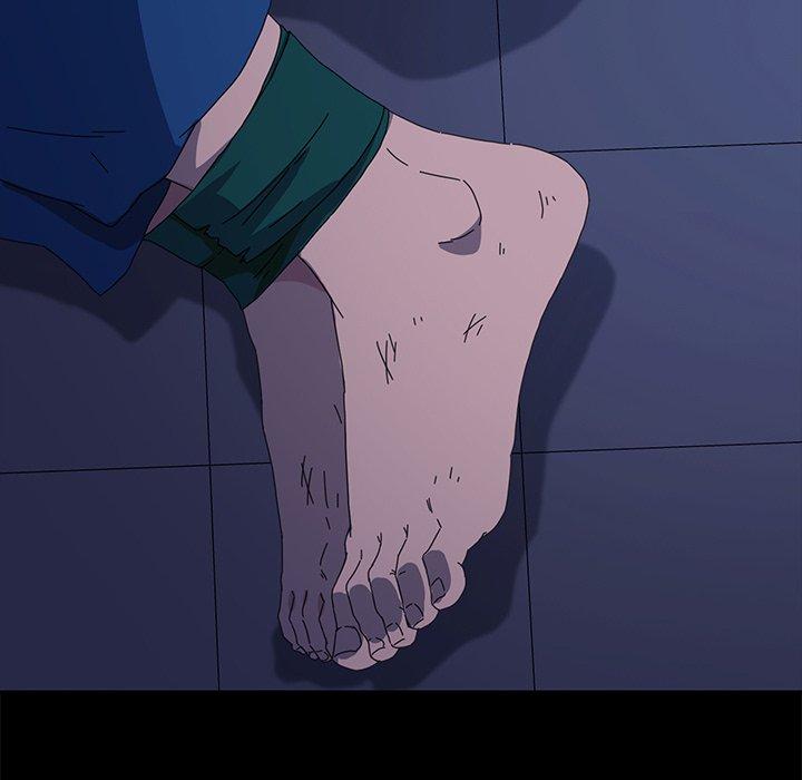 危機四伏的家庭生活 第 67 話 第76页