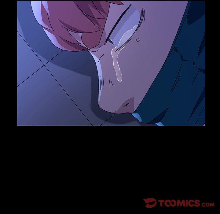 危機四伏的家庭生活 第 67 話 第78页